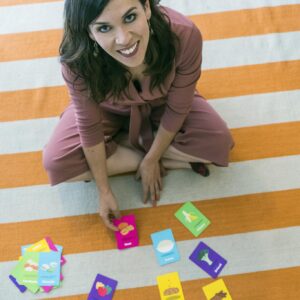 Formación online alimentación infantil